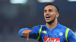 Mercato, Verona-Ounas, si può fare
