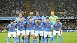 Come fermare il Napoli