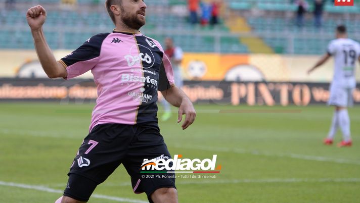 Triestina-Palermo, le pagelle dei quotidiani: super Floriano, Valente top. Massolo… Palermo