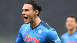 La Serie A omaggia la splendida rete di Elmas al Milan nella trasferta di San Siro