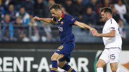 Kalinic, fuori rosa nell’Atletico: non si sa dove si stia allenando. Ma può tornare in Italia