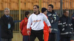 Giannini consiglia la Roma: “Contro la Fiorentina serve un po’ di turnover”