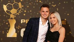 Belgio, Vanheusden chiude al terzo posto nella classifica per il “Rookie of the year”