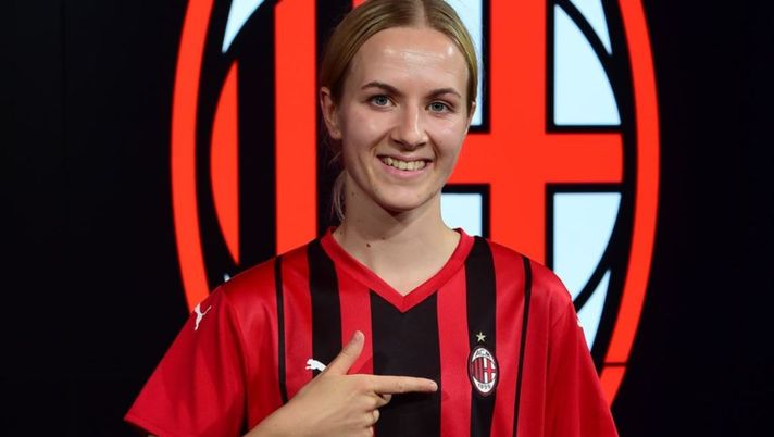 Sara Thrige Andersen