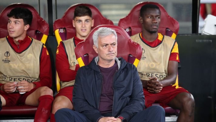 La scelta di Mou - immagine 1