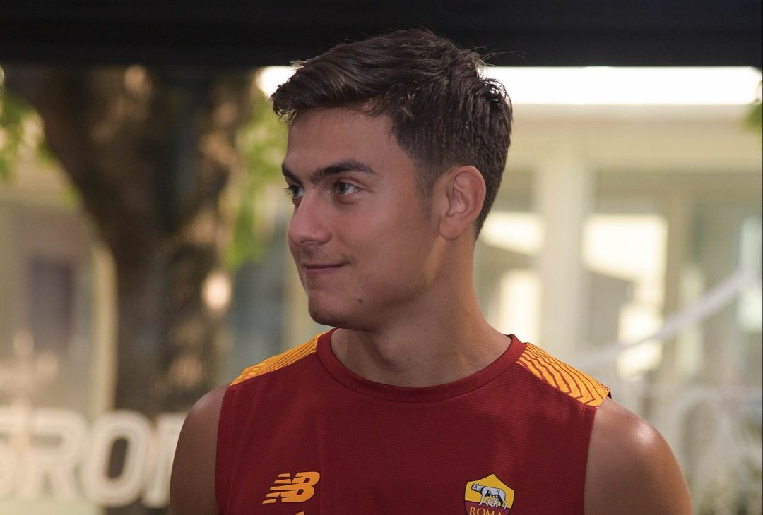 Trigoria, palestra per chi ha giocato ieri. Karsdorp in campo – FOTO GALLERY - immagine 38