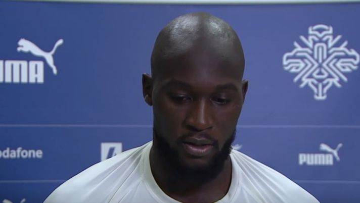 Fotogramma preso da RTBF 