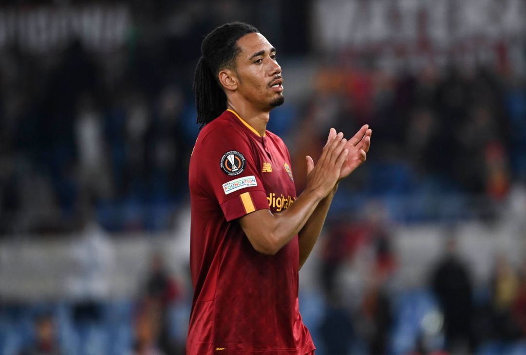 Roma-Betis 1-2 – FOTO GALLERY - immagine 104