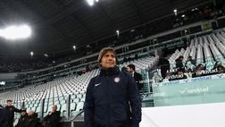 In Spagna – Conte ha chiesto uno sforzo all’Inter per un giocatore del Real