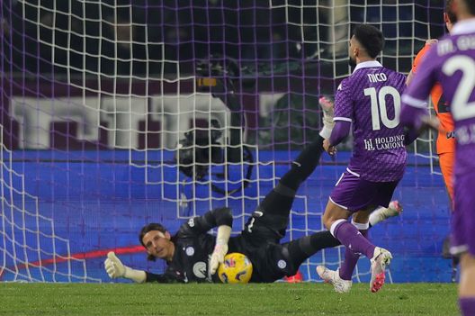 Il rigore più brutto. Oliveira: “Nico contro l’Inter, un regalo non un rigore”- immagine 2