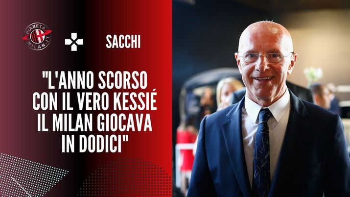 L'intervista di Arrigo Sacchi (ex allenatore AC Milan) sul derby Milan-Inter di stasera | News (Getty Images) Intervista Sacchi Milan-Inter derby Serie A 2021-2022