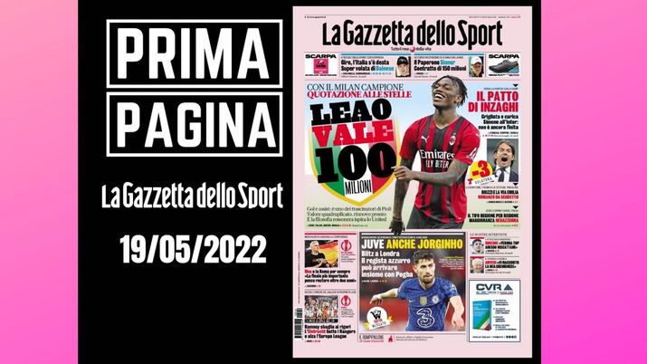 La Gazzetta dello Sport
