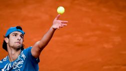 Tennis, lo sfogo Musetti sui social: “Basta insulti e minacce”