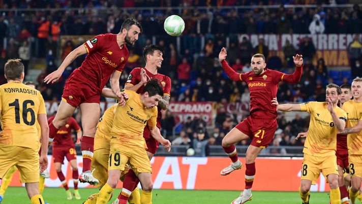 ‘RADIO PENSIERI’, VOCALELLI: “Conference League è una competizione di Serie C” - immagine 1