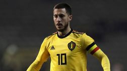 Mondiali, Hazard senza scaramanzia: pronostica il Belgio campione e una finale tutta a sorpresa