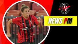 Serie A Femminile – Milan-Sassuolo 3-1: commento e classifica | News