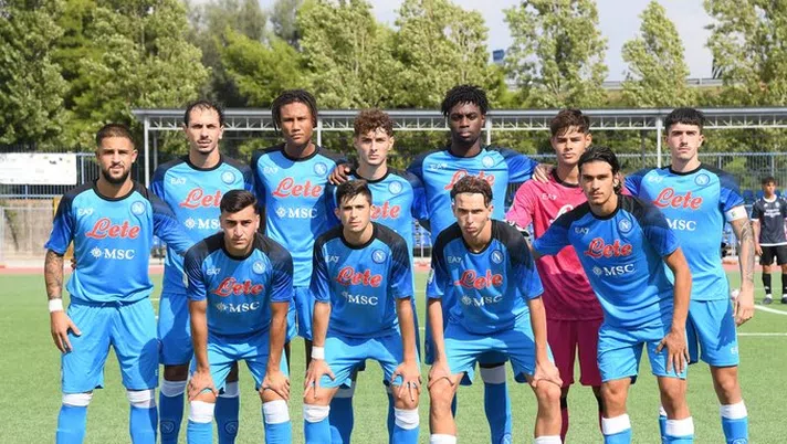 Primavera, Napoli-Sassuolo 2-3: azzurrini beffati al 94′ dal gol dei neroverdi - immagine 1