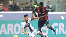 GdS – Bologna-Napoli, probabili formazioni