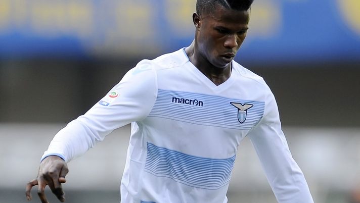 Keita Balde Diao Lazio Milan