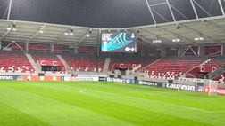 VIDEO VN – Tutto sulla Bozsik Arena: il servizio da Budapest