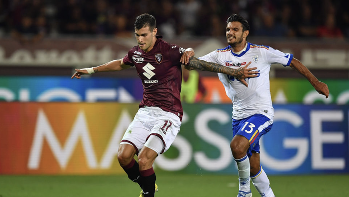 Getty Images Torino, si ferma Pellegri: out col Verona - immagine 1