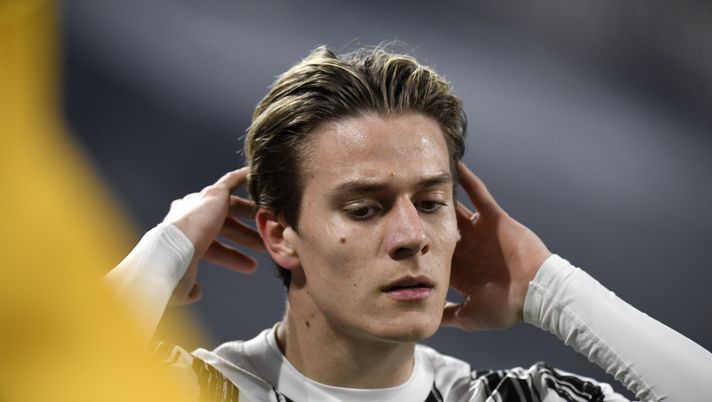 Nicolò Fagioli Nicolò Fagioli