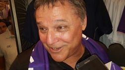 Bertoni a VN: “Bernardeschi da vendere, giusto lasciare Gonzalo. Sousa? Bilancio ok”