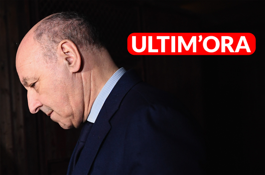 Calciomercato Inter, doppia decisione di Marotta Calciomercato Inter, doppia decisione di Marotta