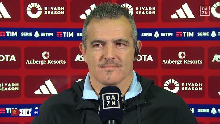 Farris: “Questi ragazzi sono straordinari. Secondo tempo da Inter. Arnautovic e Sanchez…” - immagine 1
