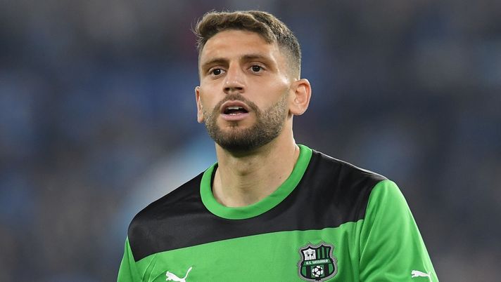 Il Sassuolo si affida a Berardi e Laurienté: tutto sulla probabile formazione Il Sassuolo si affida a Berardi e Laurienté: tutto sulla probabile formazione - immagine 1