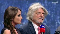 Ferrero: “Ripresa? Rimboccarsi le maniche per il prossimo anno. Ma cosa facciamo se…”