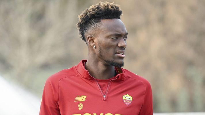 Getty Images Abraham, elogi guadagnati. Ora però deve convincere Mou - immagine 1