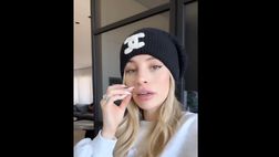 VIDEO / Chiara Nasti: “Ormoni gravidanza? Piango di continuo, vi racconto”