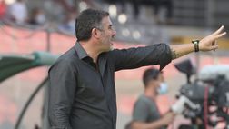 Ternana, il patron Bandecchi: “Brucio tutte le maglie, girone d’andata vergognoso”