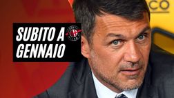 Calciomercato Milan – Maldini accelera, colpo già a gennaio / News