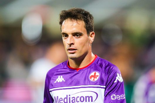 GERMOGLI PH: 21 SETTEMBRE 2021 FIRENZE STADIO ARTEMIO FRANCHI SERIE A FIORENTINA VS INTER NELLA FOTO BONAVENTURA GERMOGLI PH: 21 SETTEMBRE 2021 FIRENZE STADIO ARTEMIO FRANCHI SERIE A FIORENTINA VS INTER NELLA FOTO BONAVENTURA