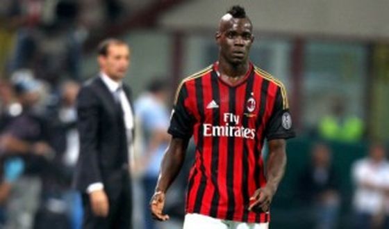Mario Balotelli (fonte foto www.repubblica.it) Mario Balotelli (fonte foto www.repubblica.it)