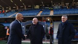 Inter, il momento preciso in cui Spalletti e Marotta hanno “rimesso in ordine la credenza”