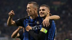 Premium – Inter, ancora a parte Icardi e Perisic: entrambi in dubbio per il Genoa