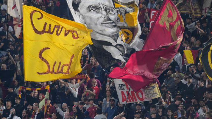 Roma, oggi al Verano il club ricorderà Italo Foschi nel giorno del suo compleanno - immagine 1