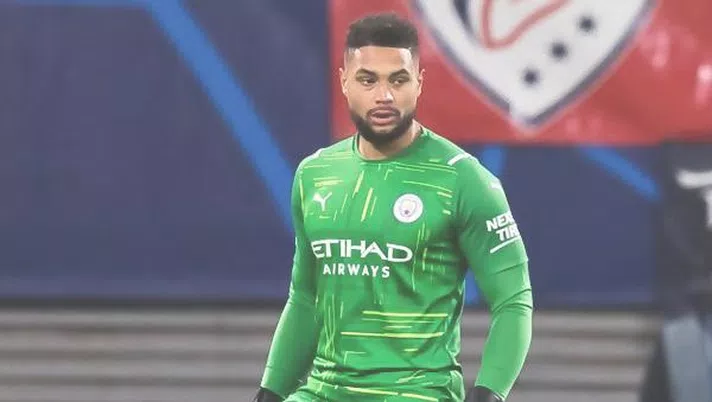 Manchester City, ufficiale il prestito di Steffen al Middlesbrough in Championship - immagine 1