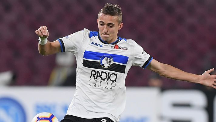 Timothy Castagne, esterno dell'Atalanta (credits: GETTY Images) 