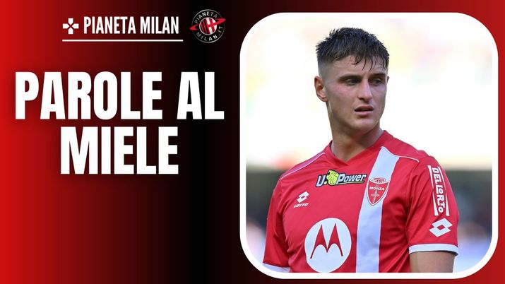 Lorenzo Colombo Monza