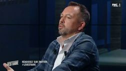 Cauet: “Simeone? E’ un martello. All’Inter all’inizio non era molto amato. Ma lui…”