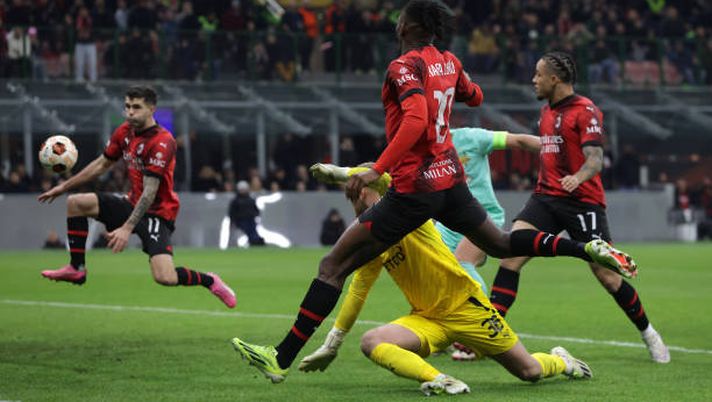 Milan, pioggia di gol: in 4 in doppia cifra, non accadeva da… - immagine 1