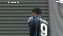 VIDEO Lipsia-Atalanta, dallo show di Muriel all’autogol di Zappacosta: gli highlights