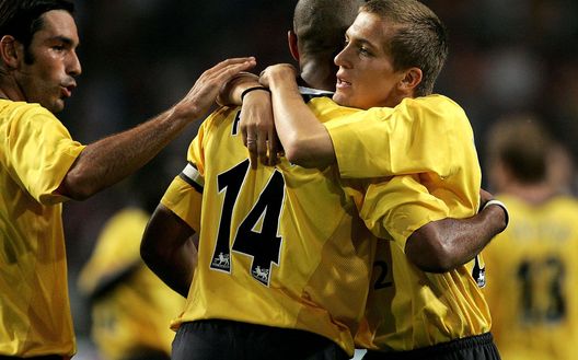 Quante Champions Ha Vinto L Arsenal