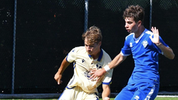 Giovanili, via al campionato per l’Under 18