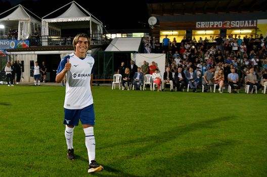 Luka Romero Luka Romero