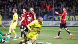 Playoff, andata fase nazionale con sorprese: il Cerignola su tutte